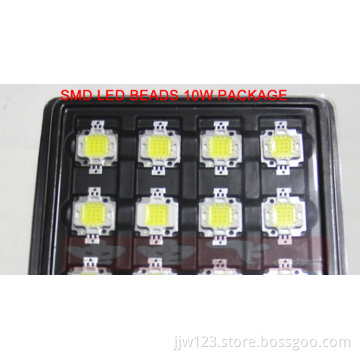 10W White Integrated High Power LED, USD1.08